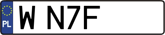 WN7F
