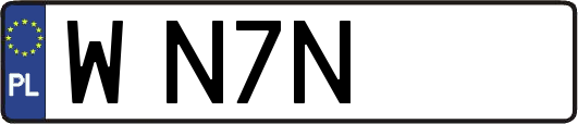 WN7N