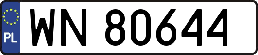 WN80644