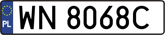 WN8068C