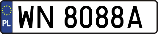 WN8088A