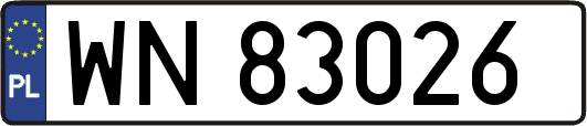 WN83026