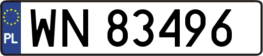 WN83496