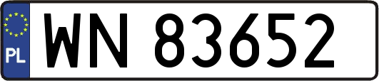 WN83652