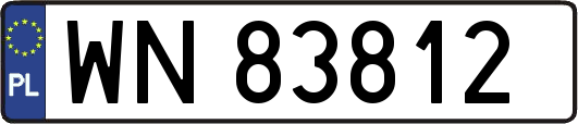 WN83812