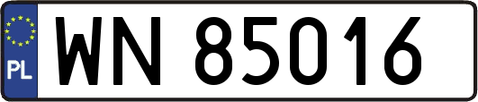 WN85016