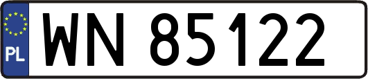 WN85122