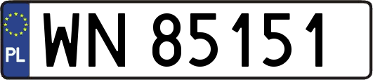 WN85151