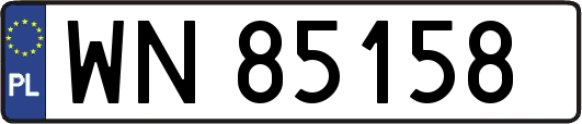 WN85158
