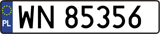 WN85356