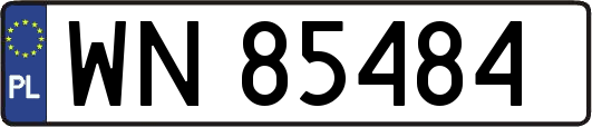 WN85484