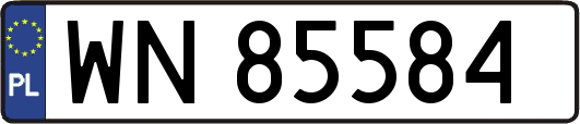 WN85584