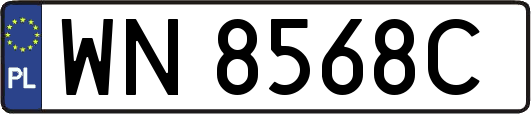 WN8568C