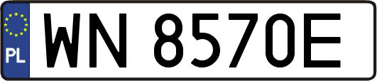 WN8570E