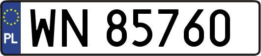 WN85760