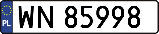 WN85998