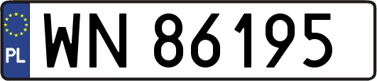 WN86195