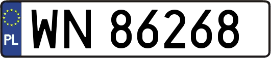 WN86268