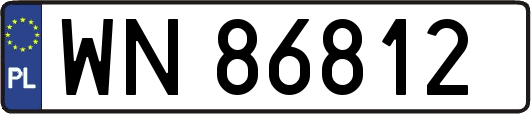 WN86812