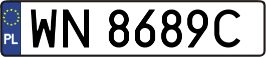 WN8689C