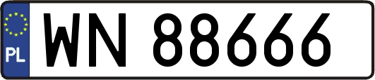 WN88666