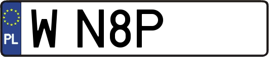 WN8P