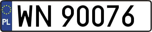 WN90076