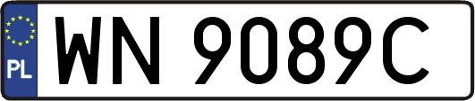WN9089C