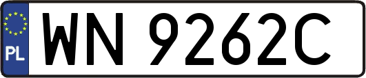 WN9262C