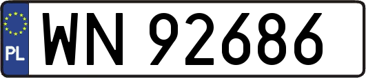 WN92686