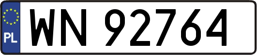 WN92764