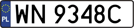 WN9348C