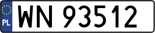 WN93512