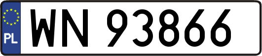 WN93866