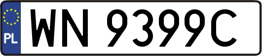 WN9399C