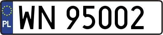 WN95002