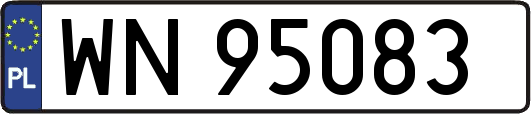 WN95083