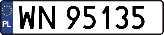 WN95135