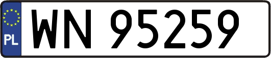 WN95259