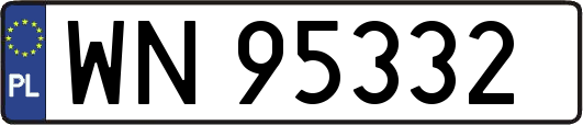 WN95332
