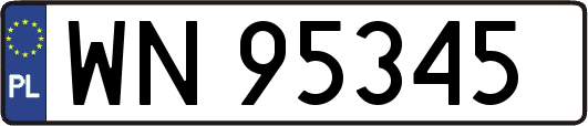 WN95345