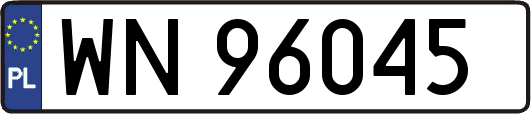 WN96045