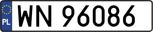 WN96086