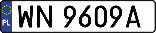 WN9609A