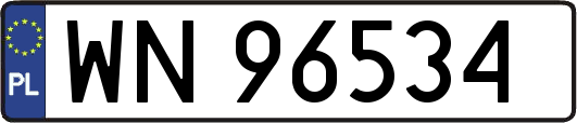 WN96534