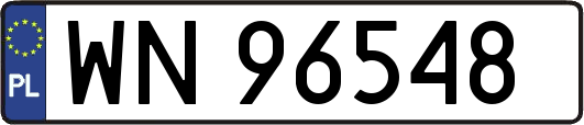WN96548