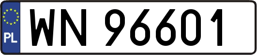 WN96601