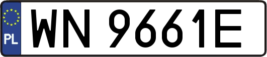 WN9661E