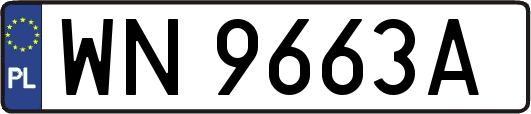 WN9663A
