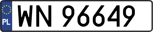 WN96649